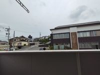 展望