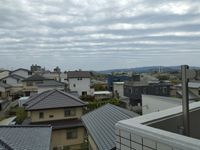 展望