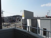 展望