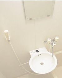 実際のお部屋と異なる場合がございます。
