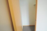 クローゼット