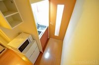 冷蔵庫・電子レンジ