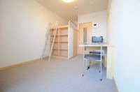 実際のお部屋と異なる場合がございます。