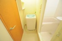 家電付き