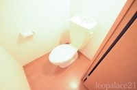 同タイプ物件写真です。