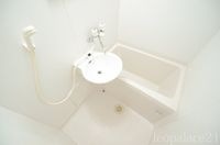 同タイプ物件写真です。