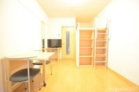 実際のお部屋と異なる場合がございます。