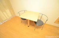 実際のお部屋と異なる場合がございます。