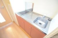 実際のお部屋と異なる場合がございます。