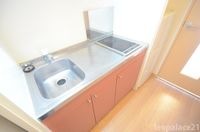 実際のお部屋と異なる場合がございます。