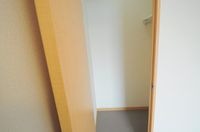 クローゼット