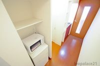 同タイプ物件の写真です。