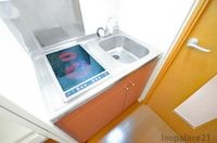 同タイプ物件の写真です。