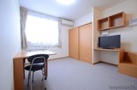 同タイプ物件写真です。