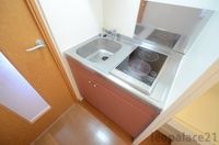 同タイプ物件写真です。