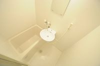実際のお部屋と異なる場合がございます。