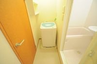 家電付き