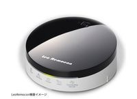 スマートフォンで照明などをコントロールできます。