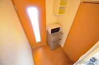 冷蔵庫・電子レンジ