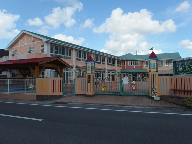むつみ保育園