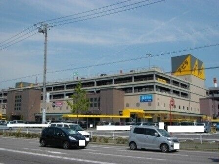 アピタ北岡崎店