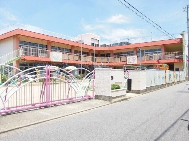 男川保育園