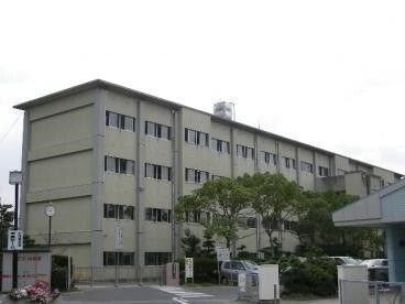 岡崎市立岡崎小学校