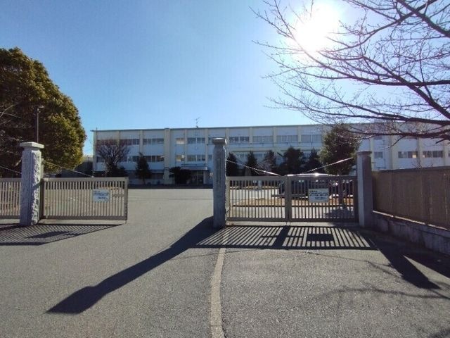 愛知県立岡崎商業高等学校