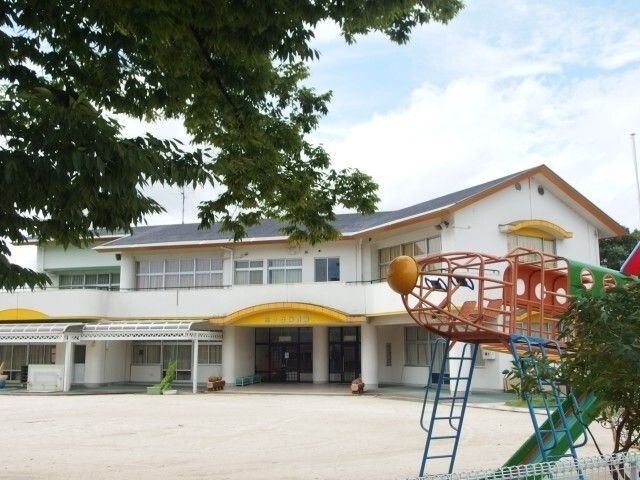 燕ケ丘保育園
