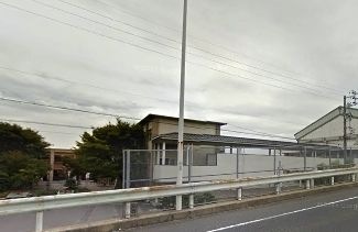 岡崎市立矢作中学校