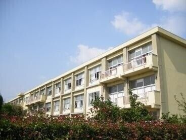 岡崎市立羽根小学校