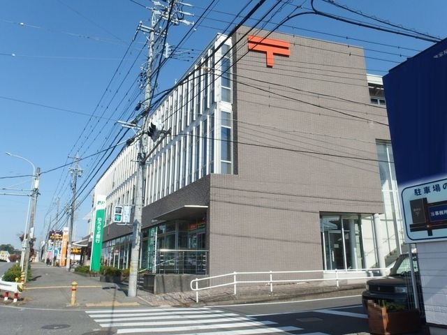 岡崎郵便局