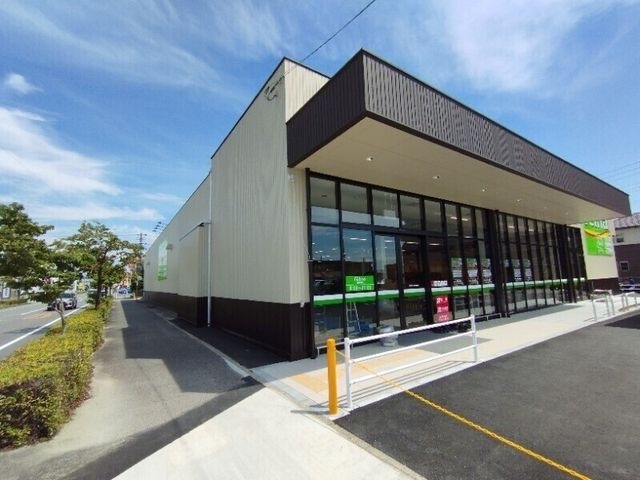 Felna 岡崎井内店