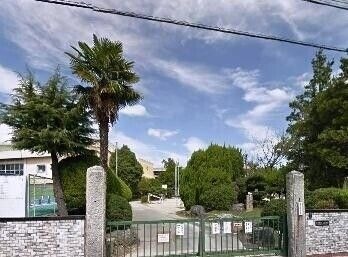 岡崎市立美合小学校