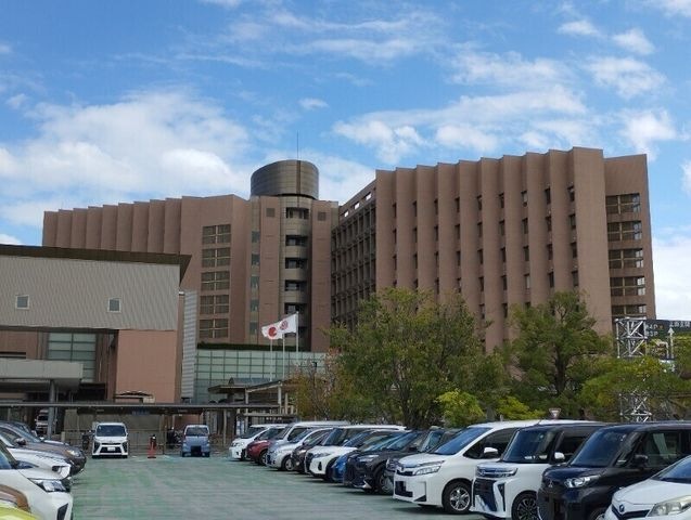 岡崎市民病院