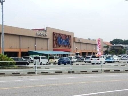 フィールNEWS店