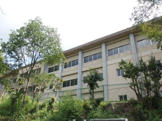 岡崎市立岩津小学校