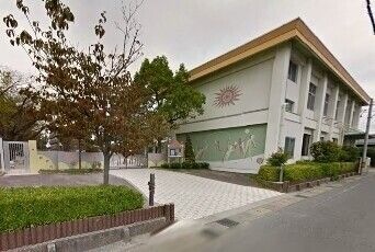 橋目幼稚園