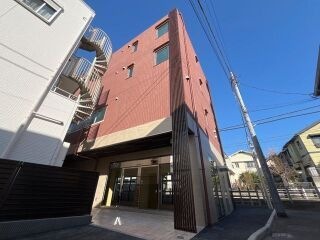 写真:Esquina(エスキーナ)の外観