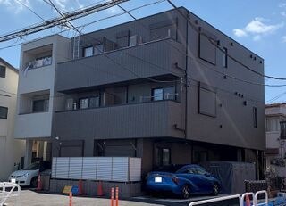 写真:プティ サリチェ の外観
