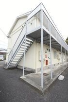 横浜市戸塚区下倉田町の外観