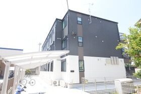 ミューズの外観