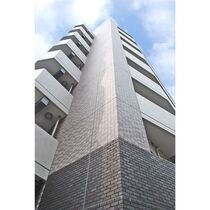 フェニックス川崎の外観