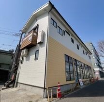 TELACOYA 仁の外観