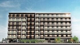 RELUXIA GRANDE 川崎の外観