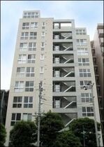 WELLTOWERの外観
