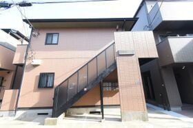 JMテラス3の外観