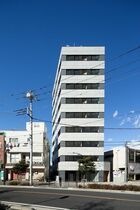 ＣＬＡＳＳＩＭＯの外観