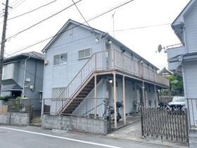 アーバンライフの外観
