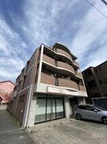 横浜市保土ケ谷区上星川2丁目の外観